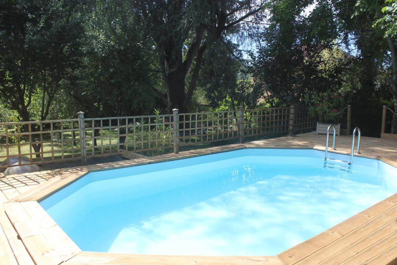 Le Jardin Sarlat Bed & Breakfast Ngoại thất bức ảnh
