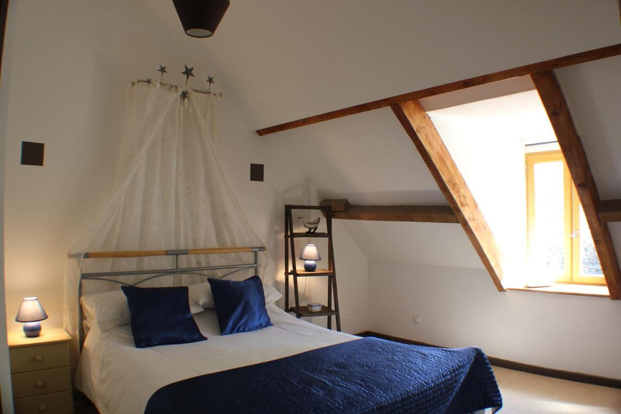 Le Jardin Sarlat Bed & Breakfast Ngoại thất bức ảnh