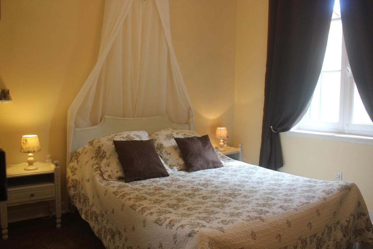 Le Jardin Sarlat Bed & Breakfast Ngoại thất bức ảnh