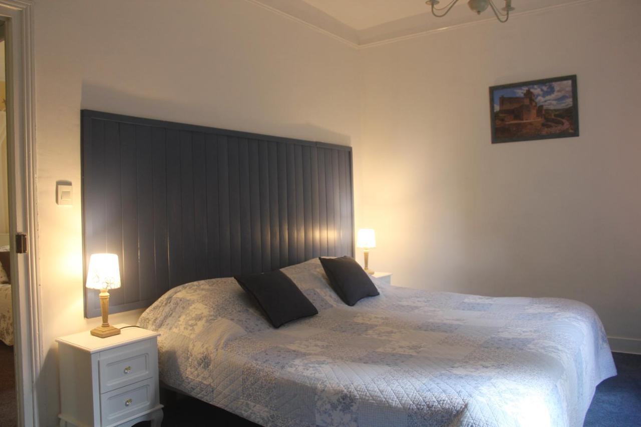 Le Jardin Sarlat Bed & Breakfast Ngoại thất bức ảnh