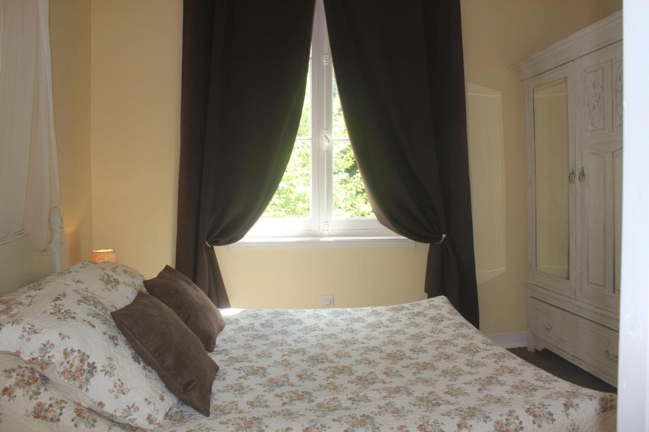 Le Jardin Sarlat Bed & Breakfast Ngoại thất bức ảnh