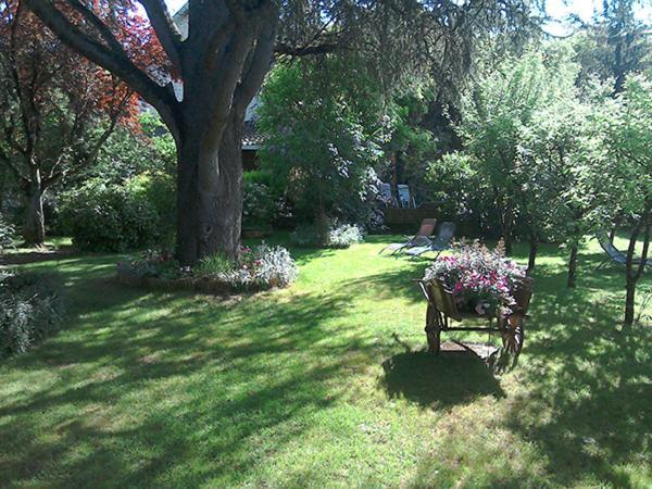 Le Jardin Sarlat Bed & Breakfast Ngoại thất bức ảnh