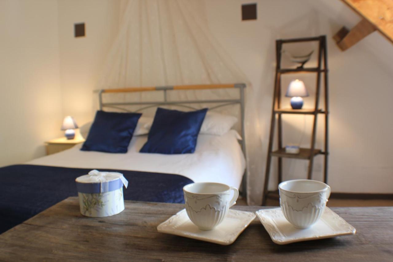 Le Jardin Sarlat Bed & Breakfast Ngoại thất bức ảnh